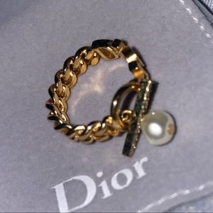 DIOR RING